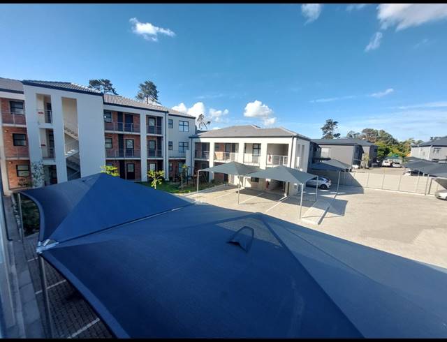 2 BEDROOM APARTMENT SOLD IN PROTEA HEIGHTS